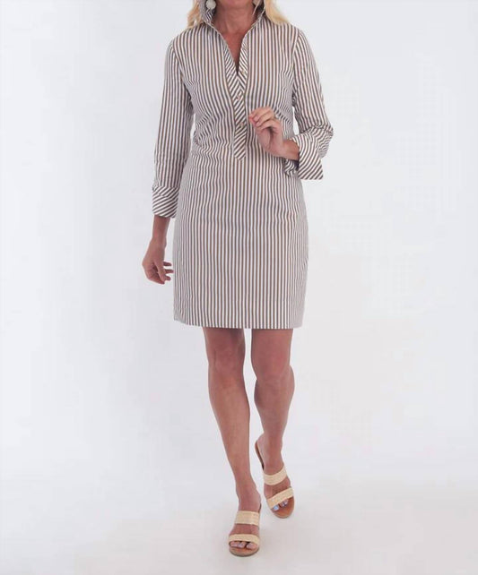 Ck Bradley - IVY DRESS