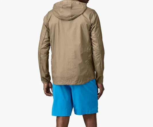 Patagonia - Men's Houdini Jacket
