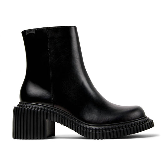 Camper - Women's K400804 Round Toe Boot