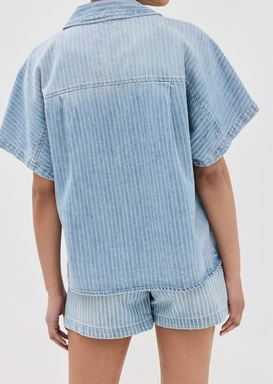 Pistola - Della Camp Shirt