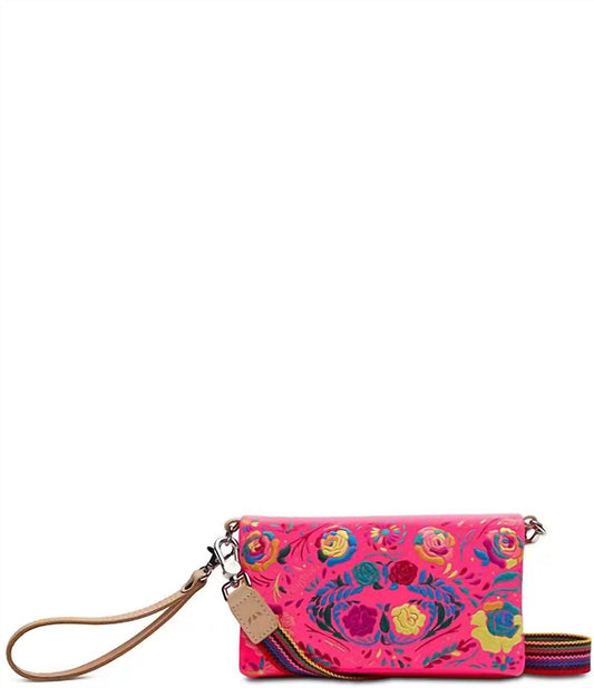 Consuela - Women's Uptown Crossbody Bag