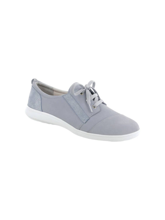 Sas - Women's Marnie Lace Up Sneakers