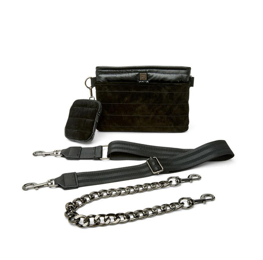 Think Royln - Women's Downtown Crossbody Bag