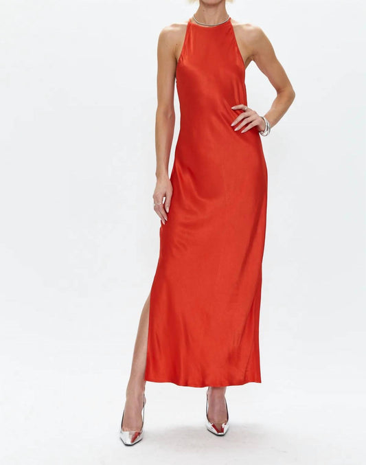 Pistola - Kristi Dress