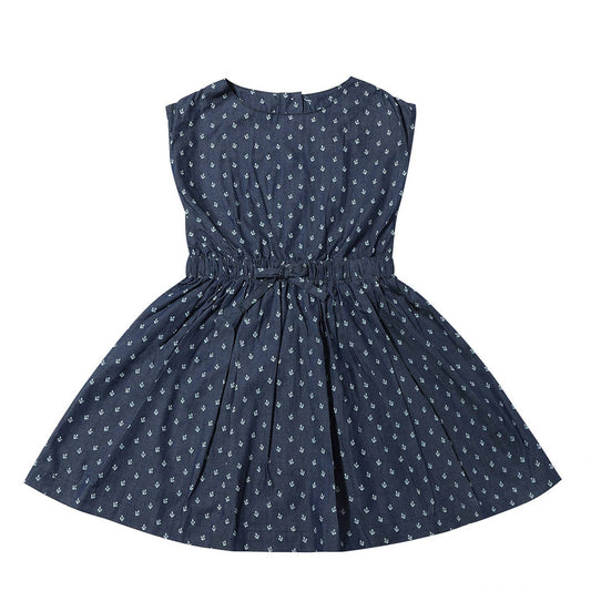 Vignette - Girl's Saylor Dress