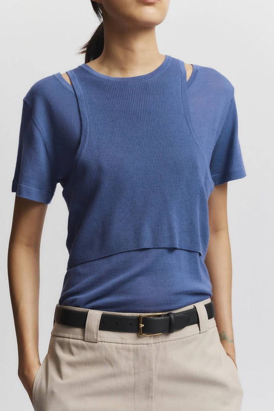 Saint Art - Steph 2 Piece Knit