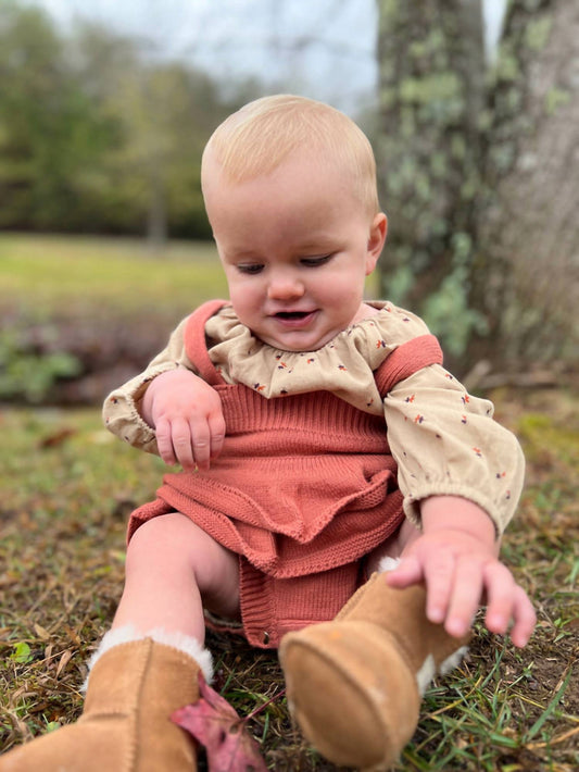 Vignette - Lexi Bloomer