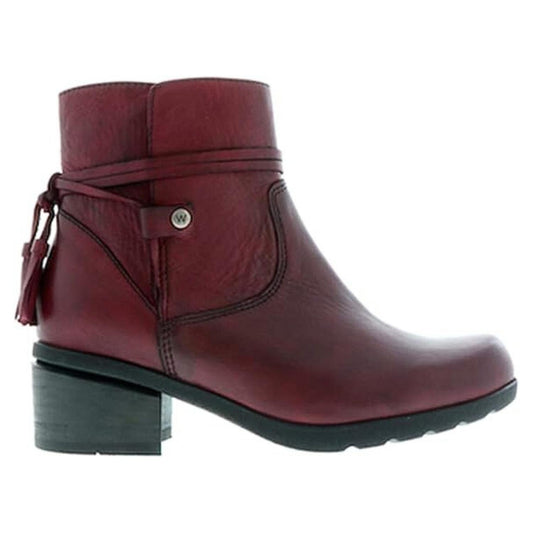 Wolky - Women's Idalia Boots