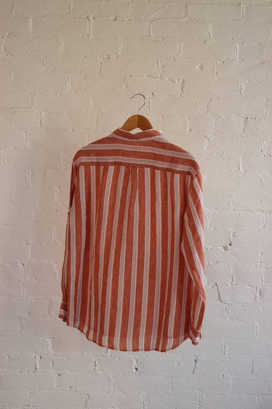 Hartford - Women's Charlot Woven Shirt