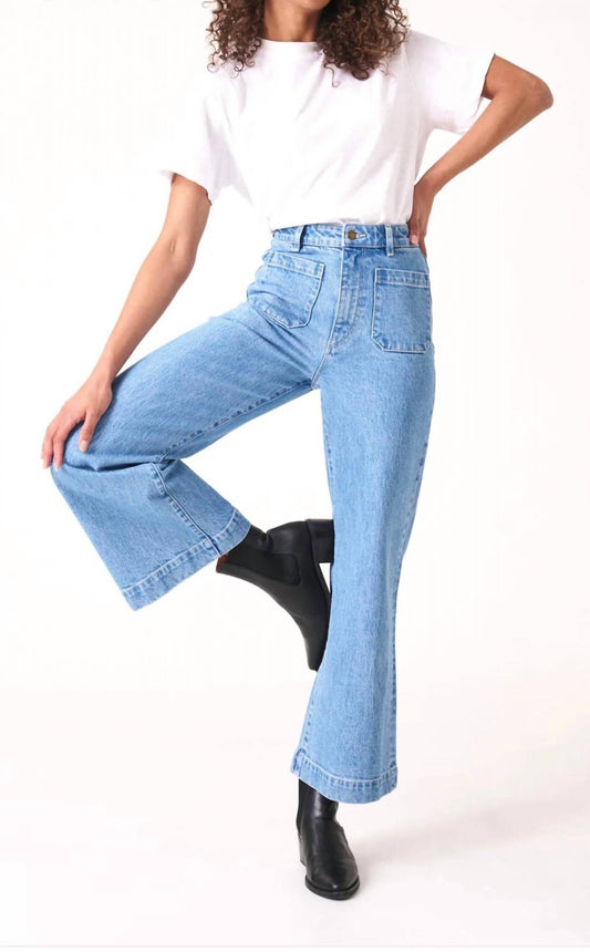 Rolla'S - Sailor Jean Pants