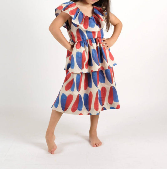 Wolf & Rita - Lucrecia Dress