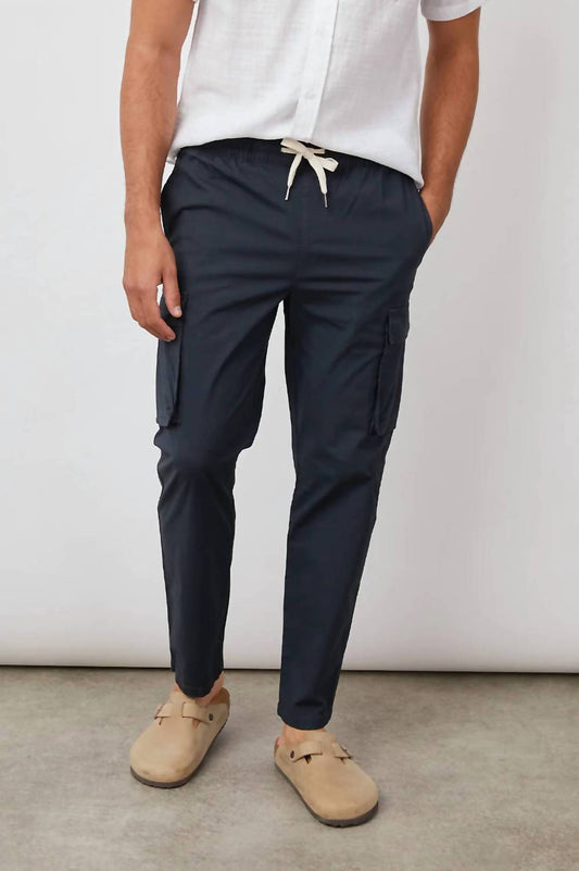 Rails - Emmerson Pant