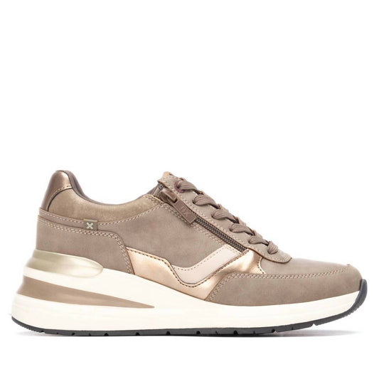 Xti - Women's 144628 Round Toe Sneakers