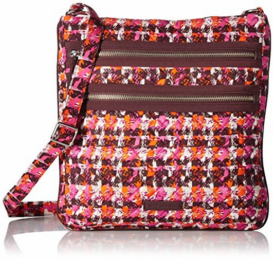 Vera Bradley - Women's Hipster Bag