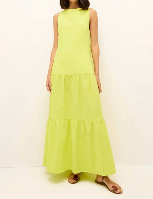 Marie Oliver - Zelda Dress