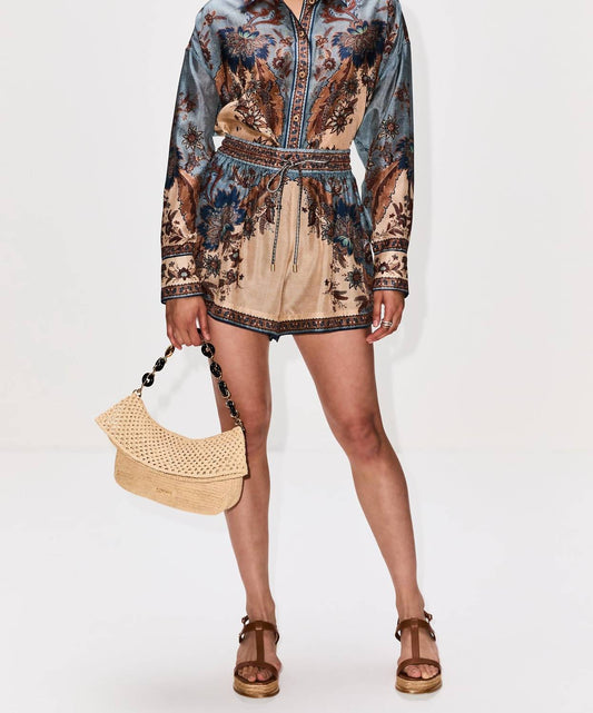 Zimmermann - Ascension Relaxed Short