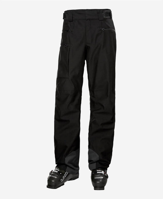Helly Hansen - Men's Garibaldi Pants