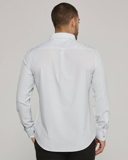 7 For All Mankind - Cillian Long Sleeve Shirt