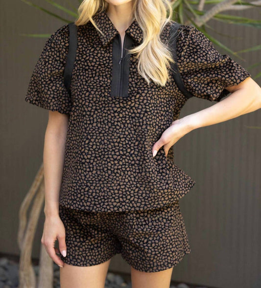 Voy - Chestnut Lane Set