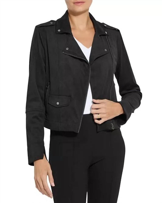 Lysse - Amelia Moto Jacket