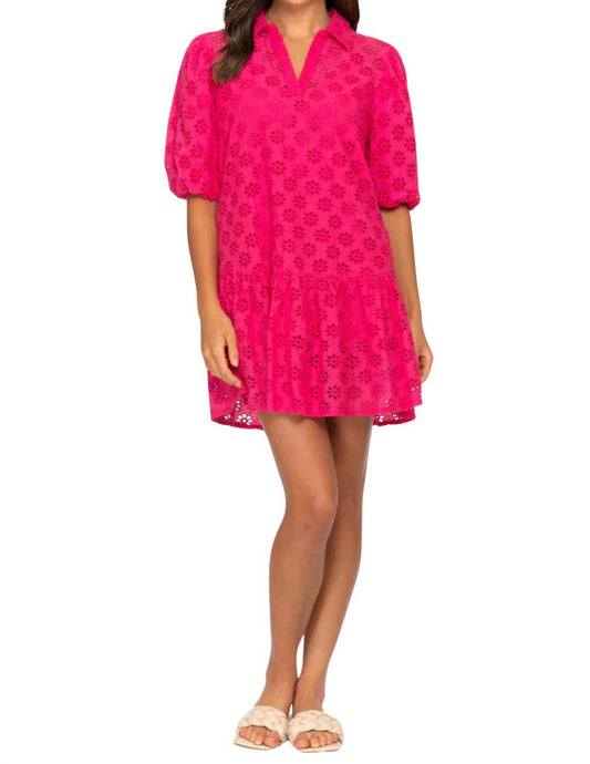 Tolani - Heidi Dress