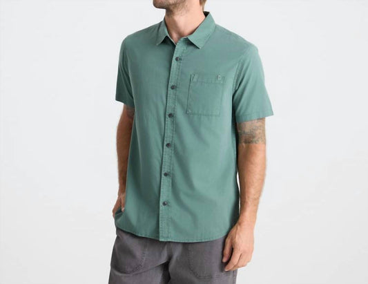 Roark - Made To Fade Shirt
