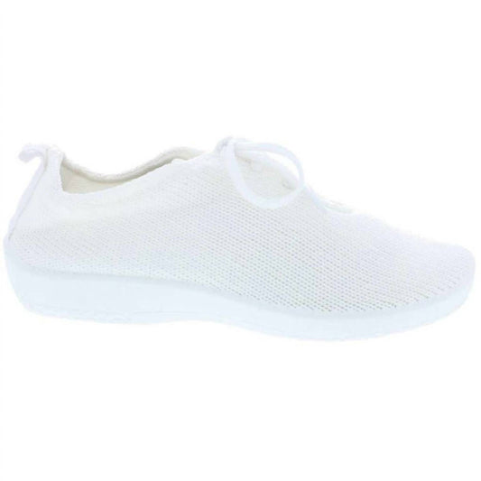 Arcopedico - Women's Ls Knitted Sneakers