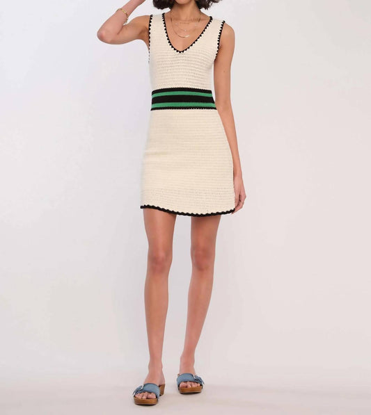 Heartloom - Nile Dress