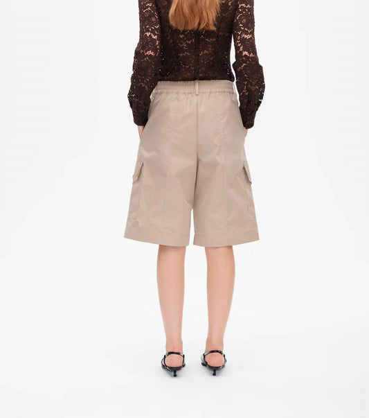 Baum Und Pferdgarten - Neeto Twill Shorts