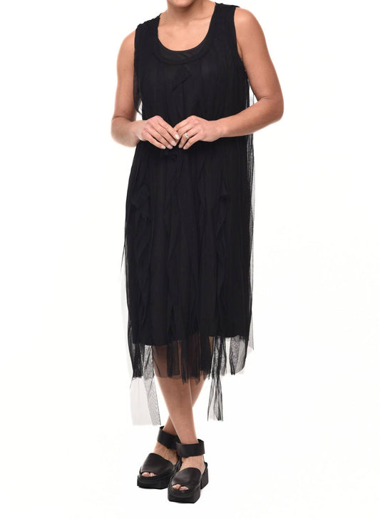 Tulip Clothing - Martine Dress