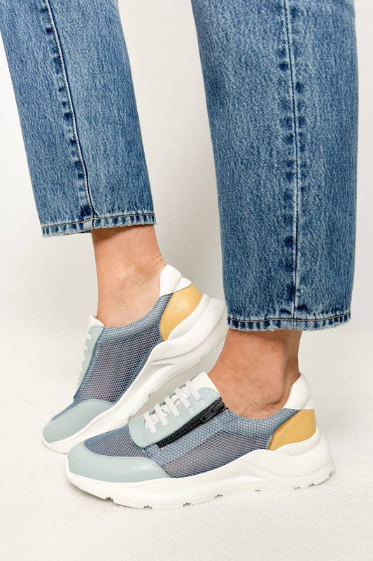 Gelato - Women's Farrah Sneaker