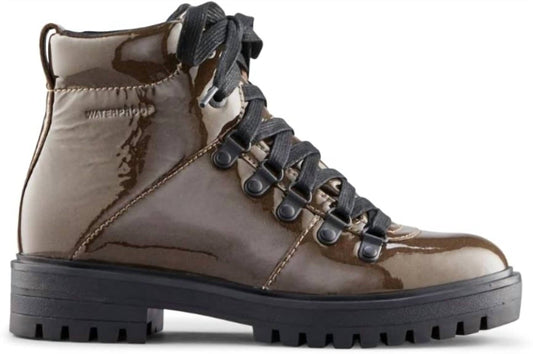 Cougar - Women's Nash Cpl Boot