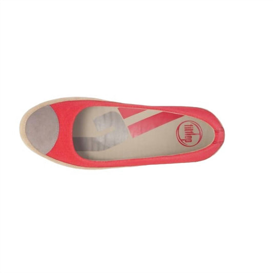 Fitflop - Women's Due Pump