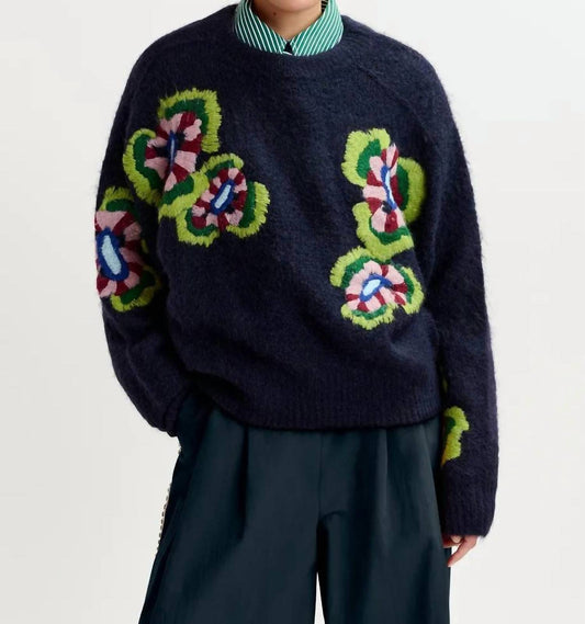 Essentiel Antwerp - Fine Knit Sweater