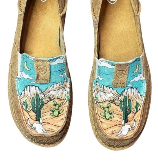 Ariat - Women's Cruiser Arizona Skies