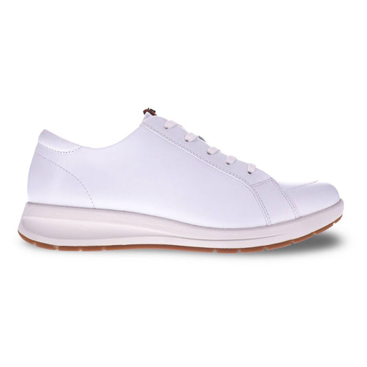 Revere - WOMEN'S ATHENS LACE-UP SNEAKER - MEDIUM WIDTH