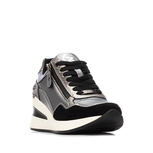 Xti - Women’s Round Toe 144382 Sneakers