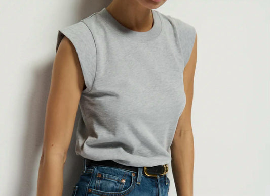 Nation Ltd - Patti Muscle Tank