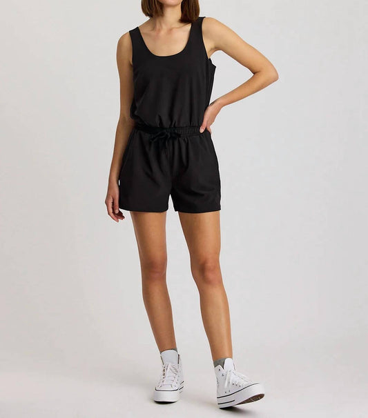 Free Fly - Breeze Romper