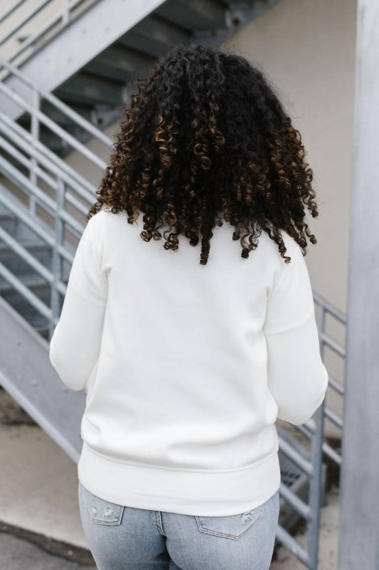 Rae Mode - Cassidy Zip Up Jacket - Plus