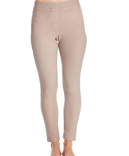 Angel Apparel - High Waisted Jegging