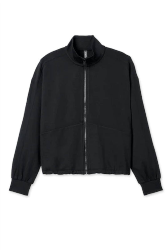 Vuori - Women's Granite Full Zip Jacket