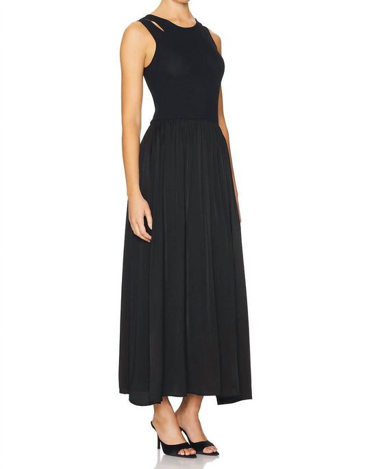 Lioness - Pirouette Maxi Dress