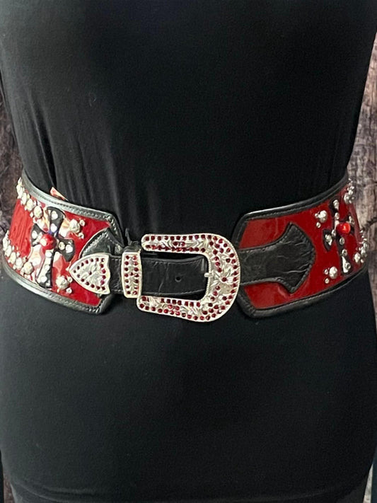 Kurtmen - CROSS BELT