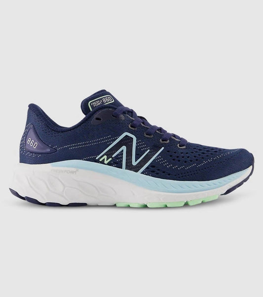 New Balance - Kids Fresh Foam 860 V13 Sneakers