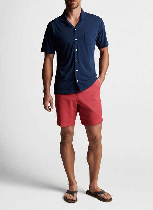 Peter Millar - Pilot Twill Short