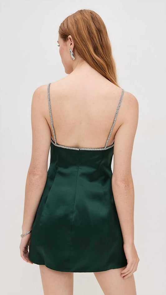 Retrofete - Trinnie Embellished Dress