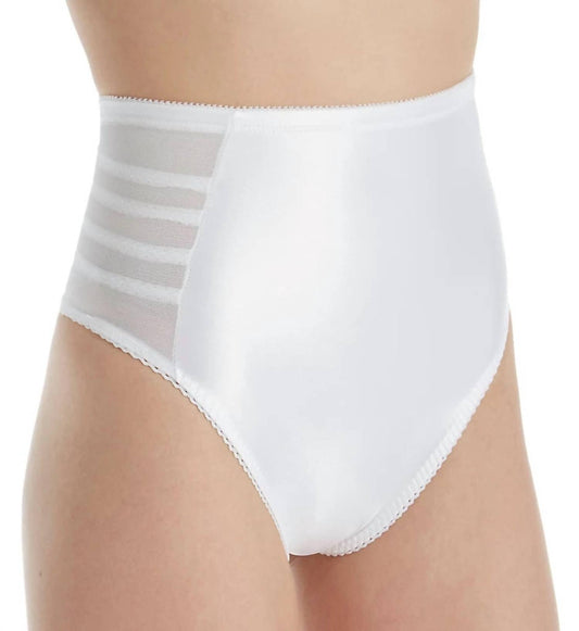 Rago - High Waist Shaping Thong