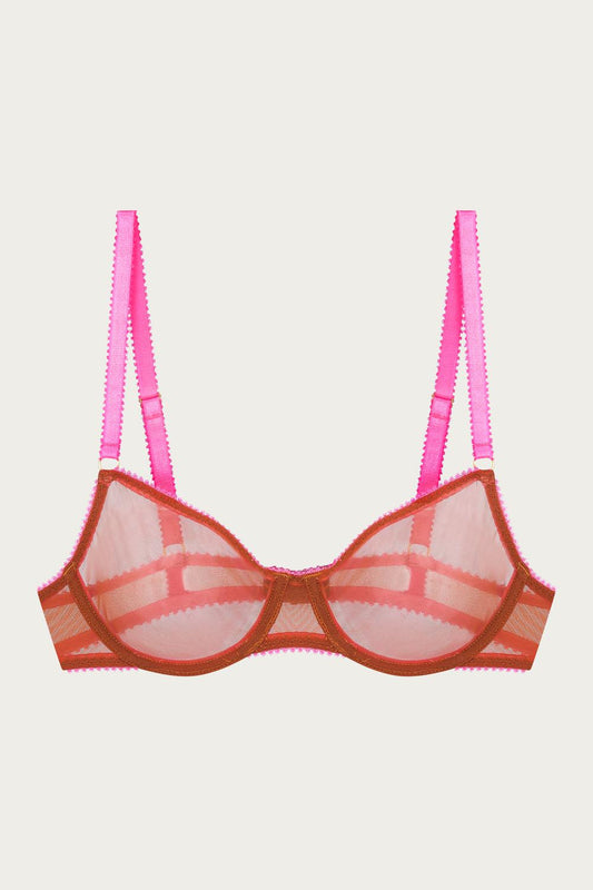 ALEXA UNDERWIRE BRA