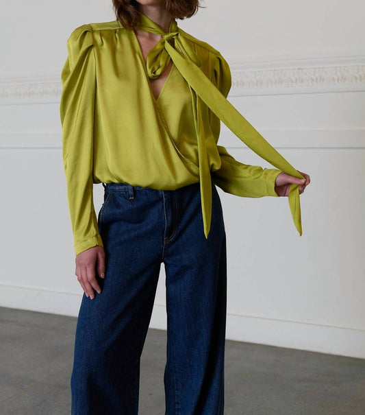 Secular - Helena Shirt